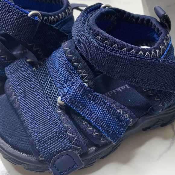 Baby shoes unisex - Picture 4 of 5